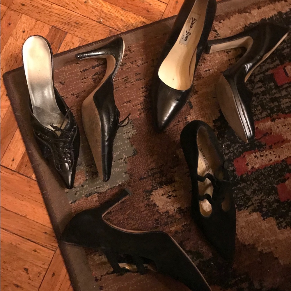 Women’s Shoes